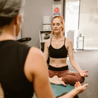 Técnicas de respiração para melhorar a projeção vocal - falar publico