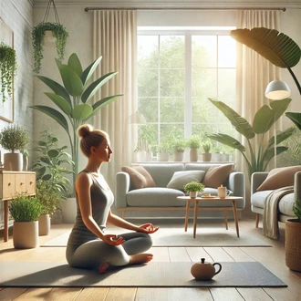 Técnicas para ultrapassar o stress - coaching stress ansiedade