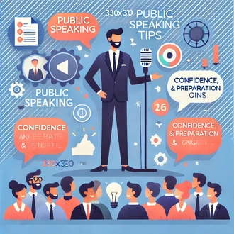 As 10 melhores técnicas para falar em público