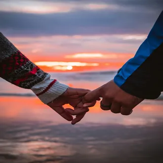 10 exercícios diários para melhorar a comunicação no casal - melhora relacao casal