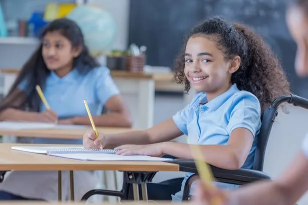 A liberdade de escolha das crianças