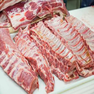 Alimentos permitidos na dieta carnívora
