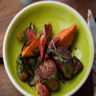 Carne de frango na dieta carnívora - nutricao carnivora