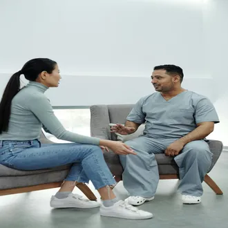 Casos reais de transformação com coaching emocional - coach emocional