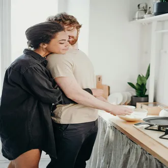 Coaching de casal para se reconectar após a paternidade