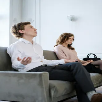 Coaching emocional para casais: como reparar a ligação afetiva - coach emocional