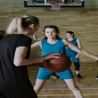Coaching para equipes: como gerir egos e alinhar visões em esportes coletivos