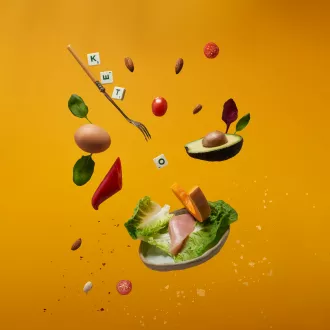 Como a dieta cetogénica pode melhorar a sua saúde mental - nutricao cetogenica