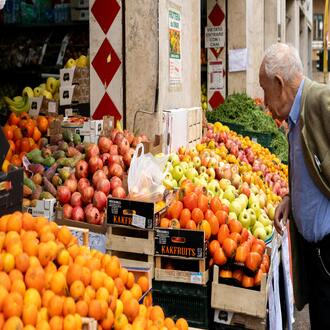 Como a nutrição pode melhorar a função cognitiva em idosos? - nutricao geriatria