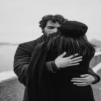 Como apoiar o seu parceiro em momentos de stress - melhora relacao casal