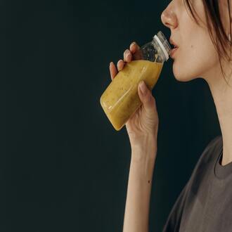 Como começar uma dieta detox online - nutricao desintoxicacao