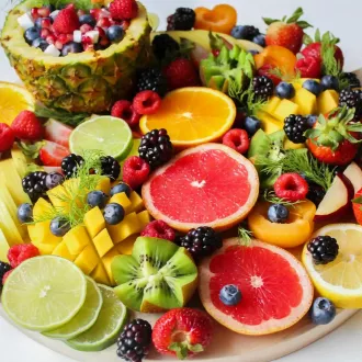 Como começar uma dieta detox: um guia para principiantes - nutricao desintoxicacao