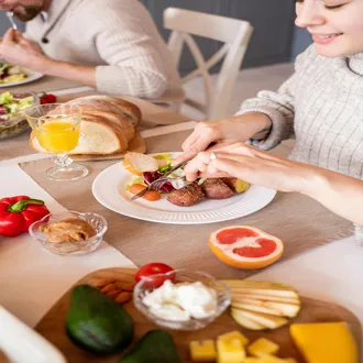 Como criar um plano de nutrição emocional em 7 passos - nutricao emocional