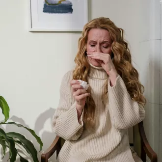 Como gerir a alergia ao marisco - alergenios