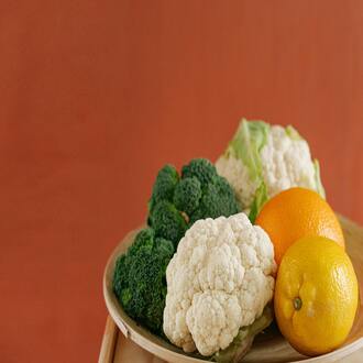 Como obter cálcio numa dieta vegetariana? - nutricao vegetariana