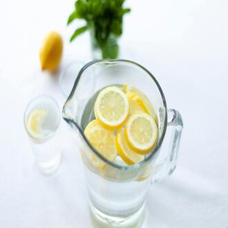 Como posso combinar a nutrição detox com o meu estilo de vida? - nutricao desintoxicacao