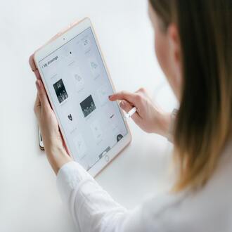 Como posso deixar uma avaliação sobre um curso online certificado? -  cursos baratos online con certificado