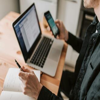 Como posso obter uma bolsa de estudos para um curso online? -  cursos baratos online con certificado