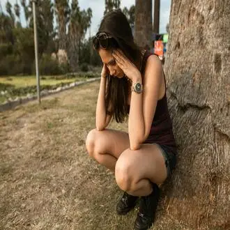 Como se sente a ansiedade? identificando os sintomas na mente, no corpo e no comportamento