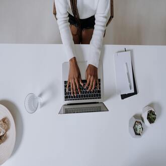 Como ser mais produtivo no trabalho e ter tempo livre - produtividade trabalho vida casa