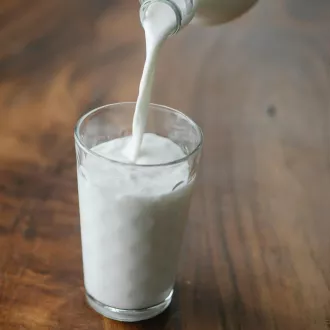 Compreender a alergia ao leite e a intolerância à lactose - alergenios