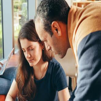 Curso de coaching empresarial com casos práticos - coaching empresarial
