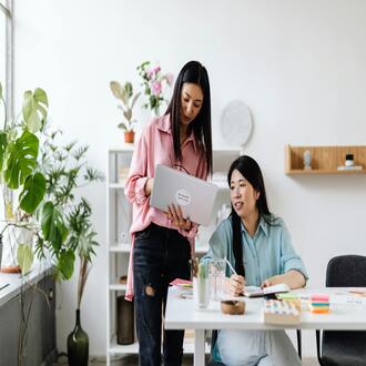 Curso de coaching empresarial para uma comunicação eficaz - coaching empresarial