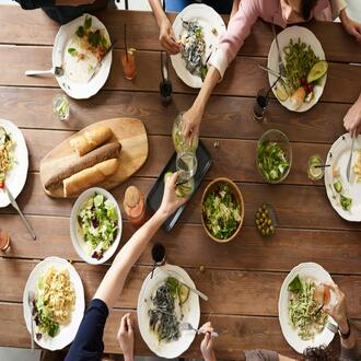 Curso de culinária para endomorfos online - dietas endomorfos