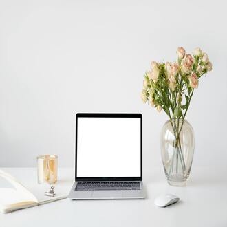 Curso gratuito sobre produtividade no trabalho em casa - produtividade trabalho vida casa