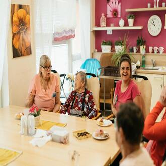 Curso online à distância de nutrição geriátrica - nutricao geriatria