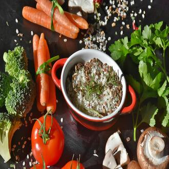 Curso online certificado de nutrição e dietética - nutricao