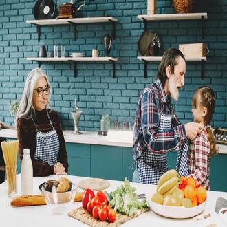 Curso online de nutrição geriátrica para cuidadores - nutricao geriatria