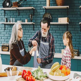 Curso online de nutrição geriátrica para enfermeiros - nutricao geriatria
