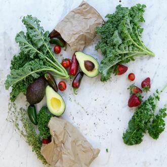 Curso online gratuito de nutrição para endomorfos - dietas endomorfos