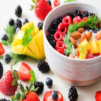 Curso online intensivo de nutrição geriátrica
