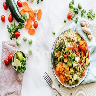 Curso online sobre alergénios e intolerâncias alimentares sem glúten - alergenios