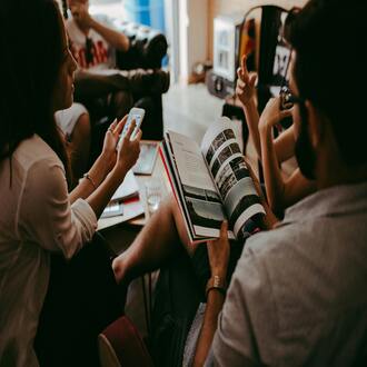 Curso sobre o desenvolvimento da autoestima para uma melhor qualidade de vida - iqualidade vida
