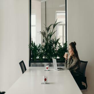 Curso sobre produtividade para pmes e trabalhadores independentes - produtividade trabalho vida casa