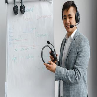 Cursos de coaching empresarial com acesso vitalício - coaching empresarial