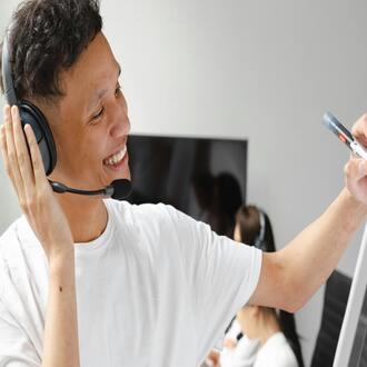 Cursos de coaching empresarial com certificado internacional - coaching empresarial