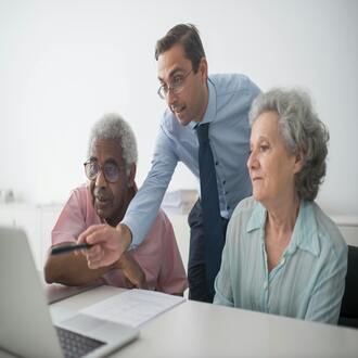 Cursos de coaching empresarial para aumentar a produtividade - coaching empresarial