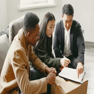 Cursos de coaching empresarial para criação de equipas de alto desempenho