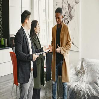 Cursos de coaching empresarial para expansão internacional