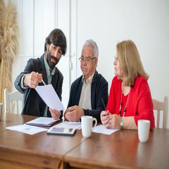 Cursos de coaching empresarial para liderança - coaching empresarial