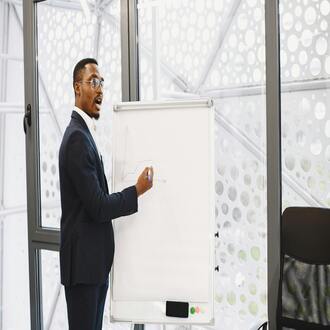 Cursos de coaching empresarial para marketing digital