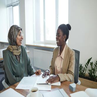 Cursos de coaching empresarial para superar bloqueios - coaching empresarial