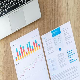 Design de currículo: como conseguir um aspecto profissional sem ser designer