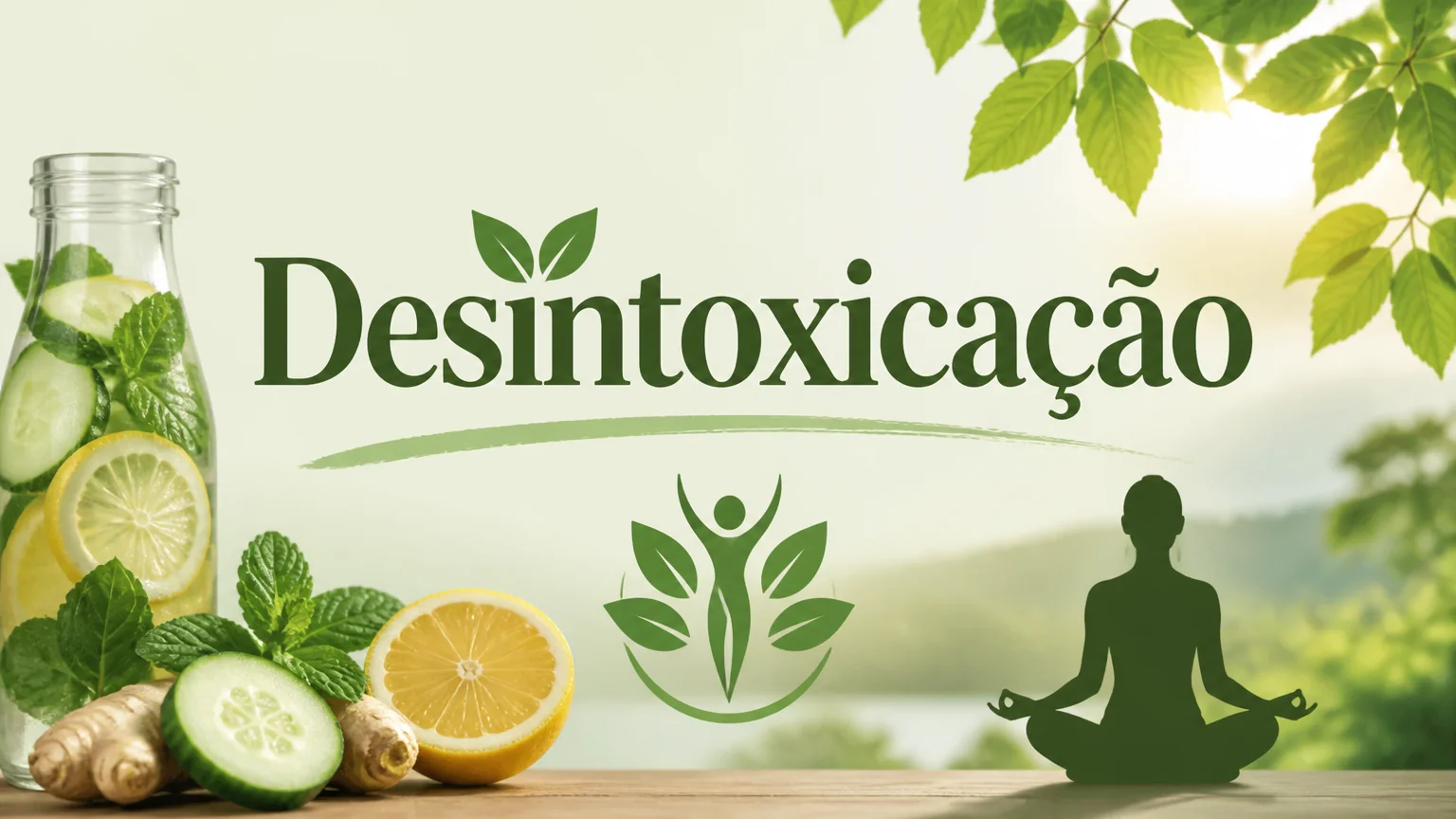 Desintoxicação