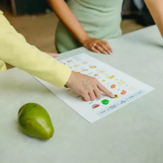 Dieta baixa em sódio para o controlo da pressão arterial - nutricao geriatria