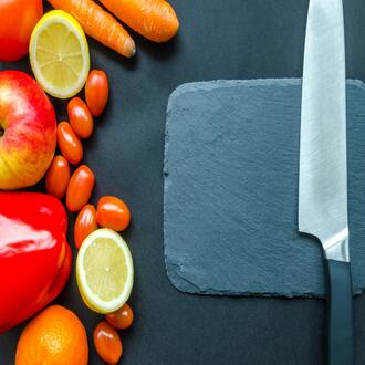 Dieta vegana saudável - nutricao vegetariana